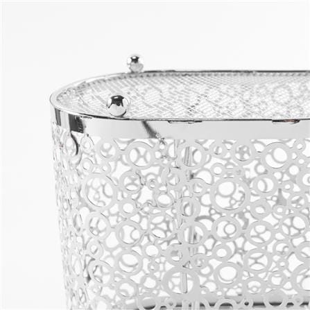 ROUND CUTLERY HOLDER GUMBALL J-02210