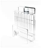 CUTLERY HOLDER KECH KECH-010 STAINLESS STEEL
