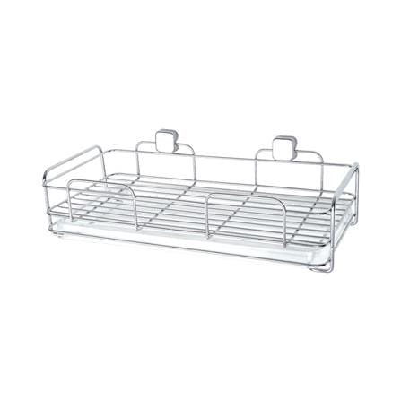 KITCHEN RACK WITH TRAY KECH KECH-014