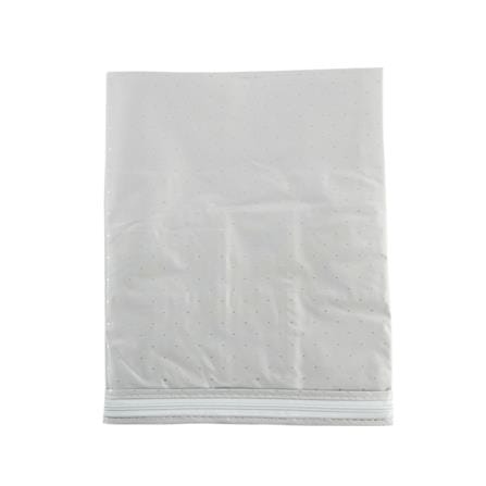 PVC PILLOW BAG PLIM GREY