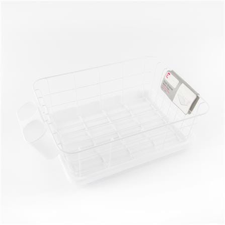 1-TIER DISH DRAINER RACK EKONO 3062E
