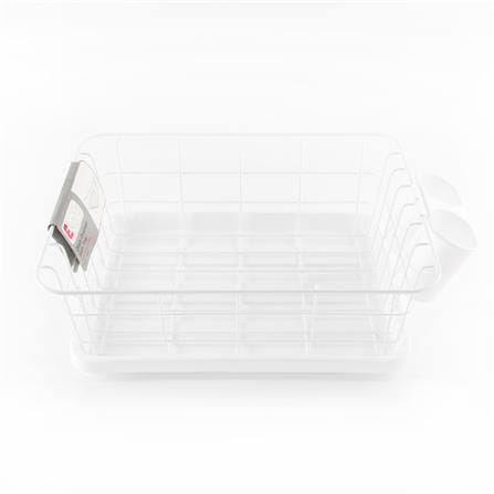 1-TIER DISH DRAINER RACK EKONO 3062E