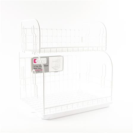 2-TER WIRE RACK EKONO 3042E