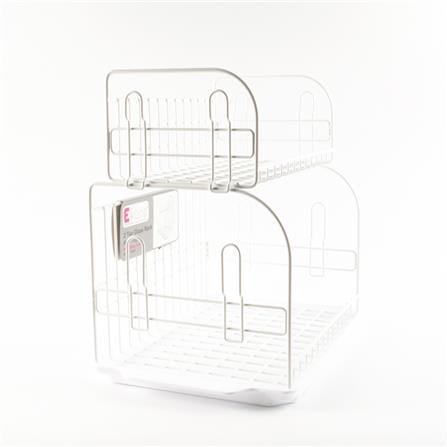 2-TER WIRE RACK EKONO 3042E