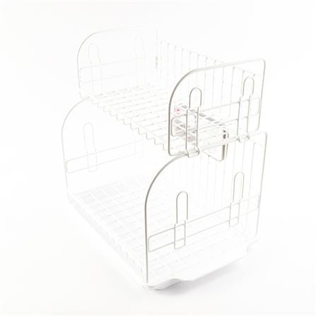 2-TER WIRE RACK EKONO 3042E