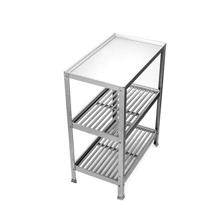 DISH DRAINER EKONO M 3-TIER