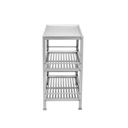 DISH DRAINER EKONO M 3-TIER