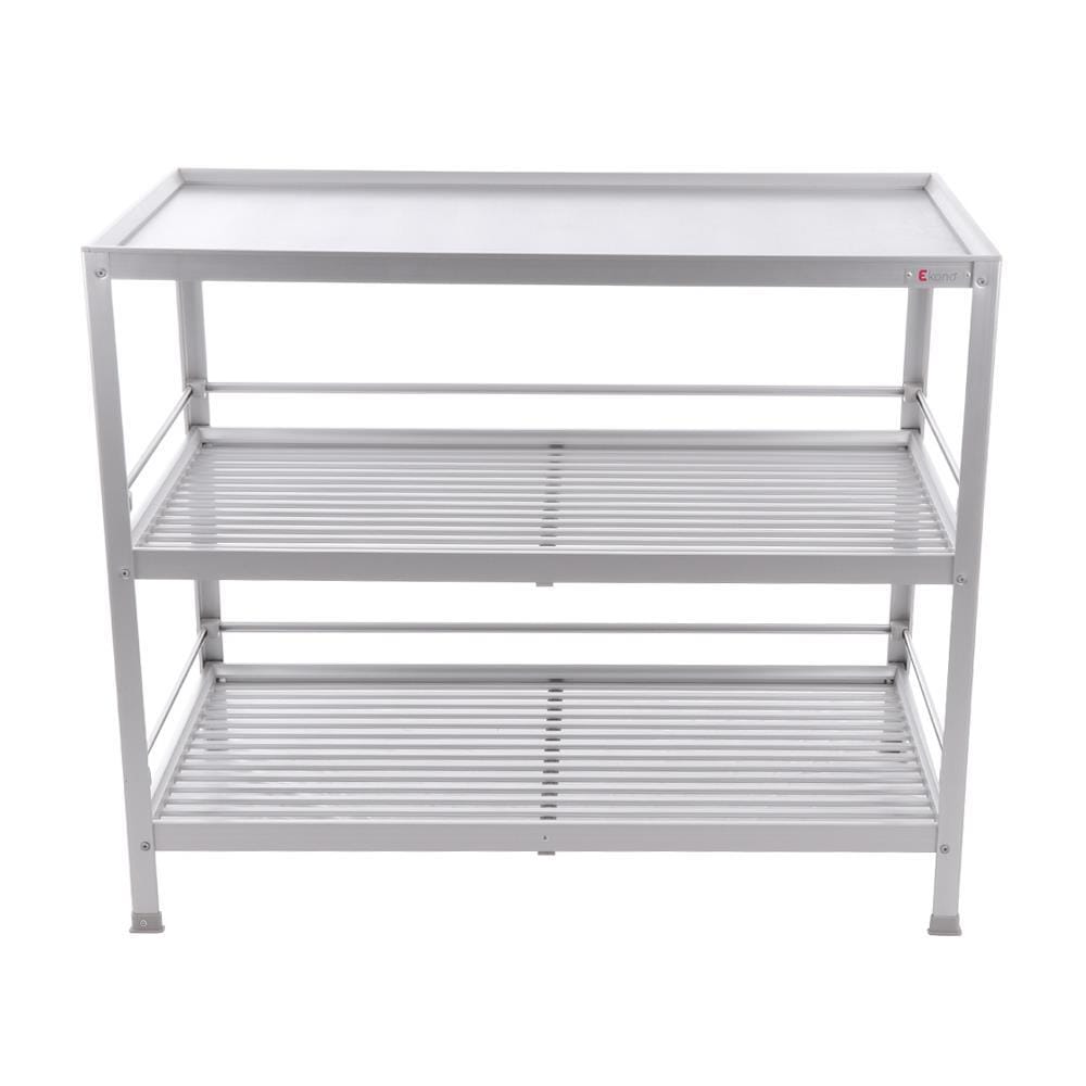 DISH DRAINER EKONO L 3-TIER