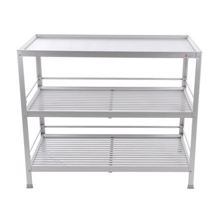 DISH DRAINER EKONO L 3-TIER
