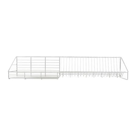 WALL-MOUNTED DISH DRAINER KECH HC/KECH HWS005 100CM
