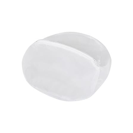 LAUNDRY WASH BAG ROUND 12x15" PLIM