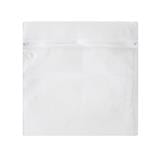LAUNDRY WASH BAG SQUARE 18x18" PLIM