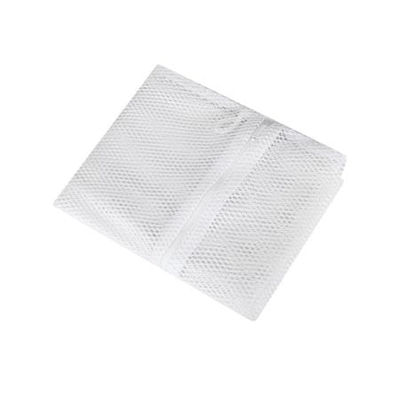 LAUNDRY WASH BAG SQUARE 18x18" PLIM