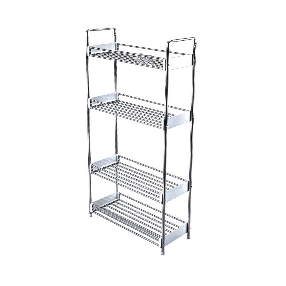 4-TIER SHELF UNIT KECH HBS-04W