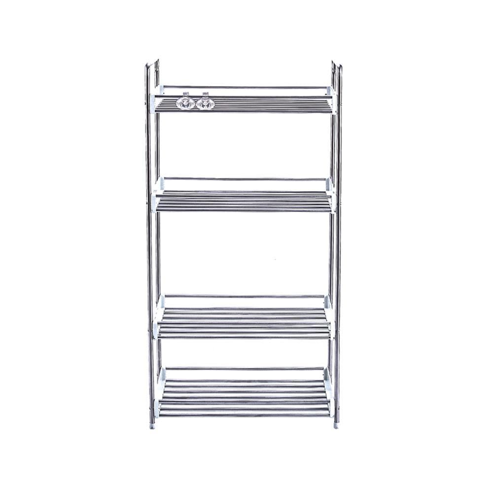 4-TIER SHELF UNIT KECH HBS-04W