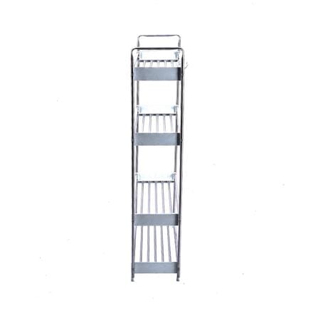 4-TIER SHELF UNIT KECH HBS-04W