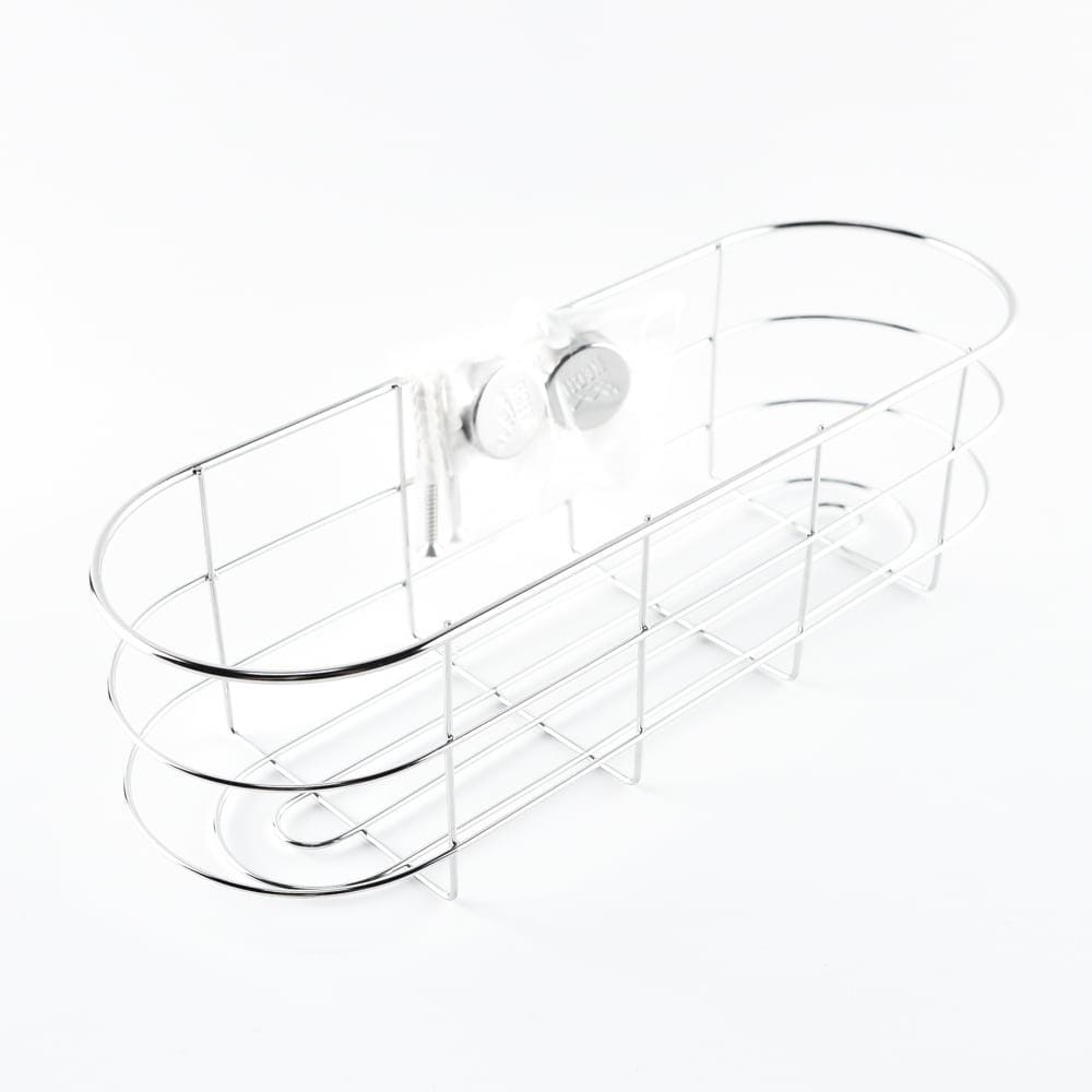 KITCHEN RACK KECH HM007 STAINLESS STEEL