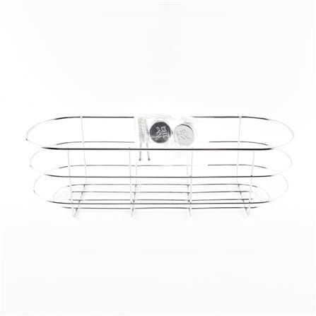 KITCHEN RACK KECH HM007 STAINLESS STEEL