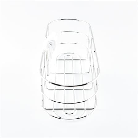KITCHEN RACK KECH HM007 STAINLESS STEEL