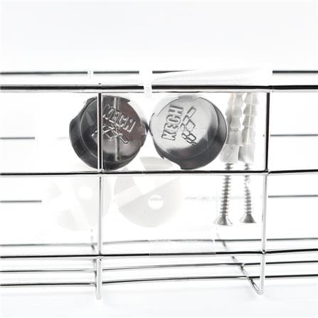 KITCHEN RACK KECH HM007 STAINLESS STEEL