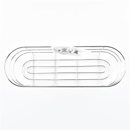 KITCHEN RACK KECH HM007 STAINLESS STEEL