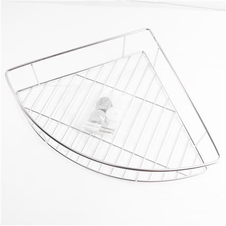 STAINLESS STEEL CORNER RACK KECH HM010