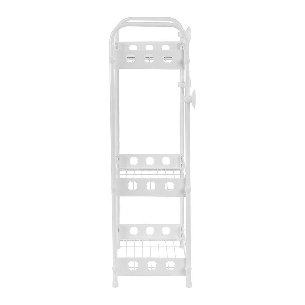 WIRE RACK EKONO 903 3-TIER WHITE