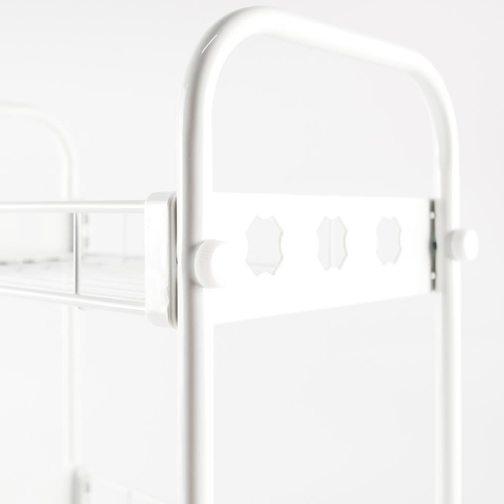 EKONO 2 TIERS KITCHEN RACK PU COAT 902
