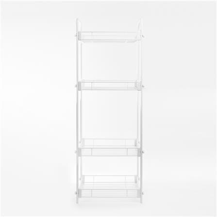 WIRE RACK EKONO 904 4-TIER