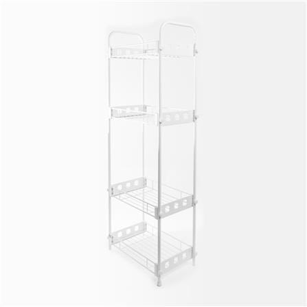 WIRE RACK EKONO 904 4-TIER