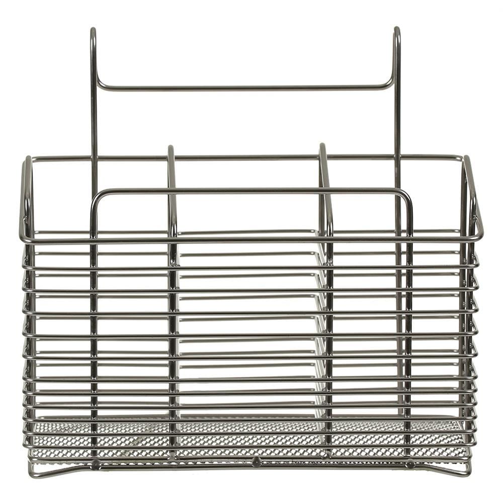 3-COMPARTMENT KITCHEN RACK EKONO
