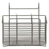 3-COMPARTMENT KITCHEN RACK EKONO