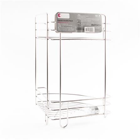 CORNER RACK EKONO ST-3220 2-TIER