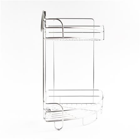 CORNER RACK EKONO ST-3220 2-TIER