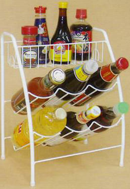 3-TIER SPICE RACK EKONO 915