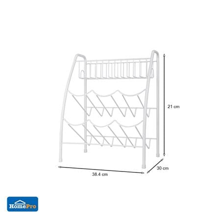 3-TIER SPICE RACK EKONO 915