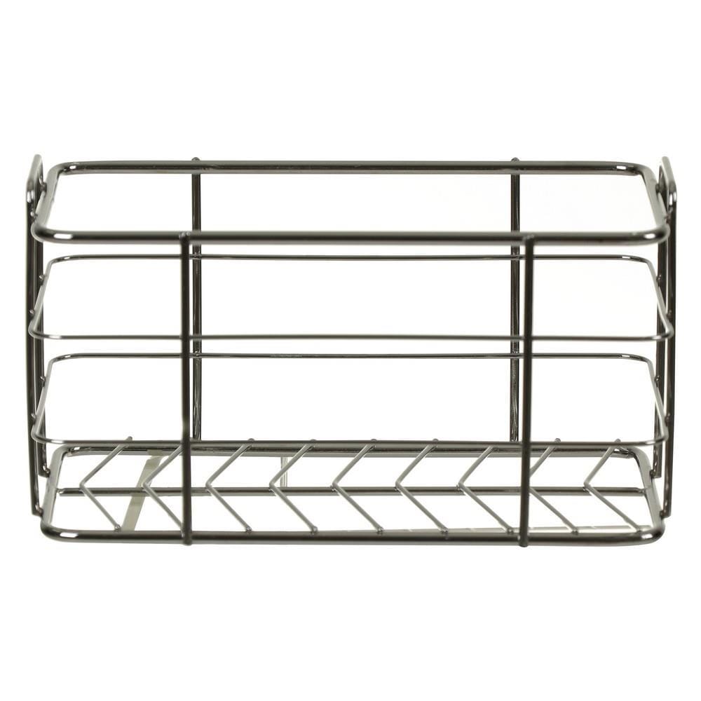 KITCHEN RACK STAINLESS STEEL 304 KECH LEAF