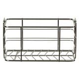 KITCHEN RACK STAINLESS STEEL 304 KECH LEAF