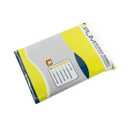 IRON BOARD COVER SHEET PLIM 11-STEP