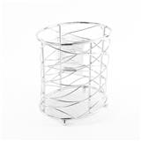 KITCHEN UTENSIL HOLDER KECH HYL-H6018 ROSE