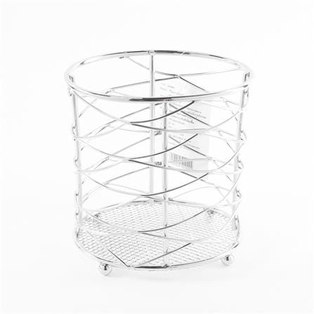 KITCHEN UTENSIL HOLDER KECH HYL-H6018 ROSE