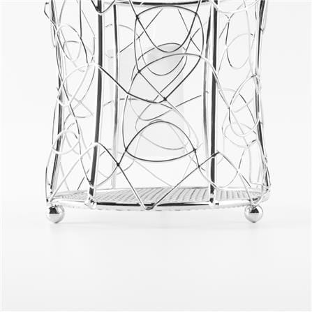 ROUND KITCHEN UTENSIL HOLDER KECH NEST