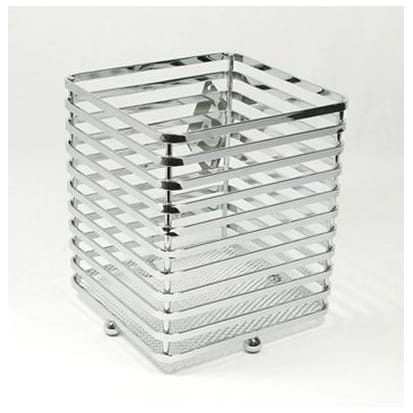 SQUARE KITCHEN UTENSIL HOLDER CLASSIC KECH