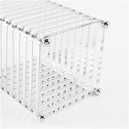 SQUARE KITCHEN UTENSIL HOLDER CLASSIC KECH