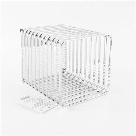 SQUARE KITCHEN UTENSIL HOLDER CLASSIC KECH