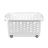BASKET SQUARE PLIM 5020 WHEEL