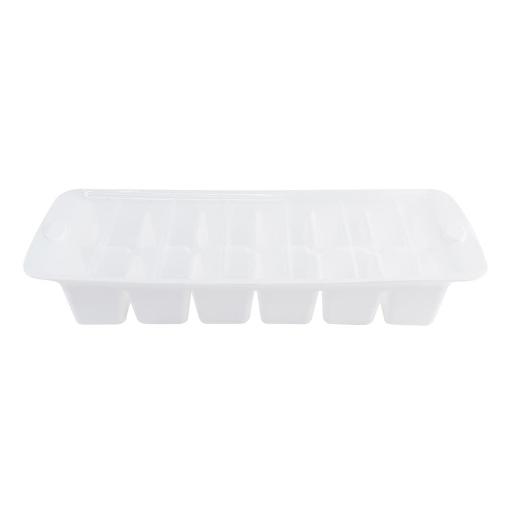 ICE CUBE TRAY JCJ 1113 WHITE