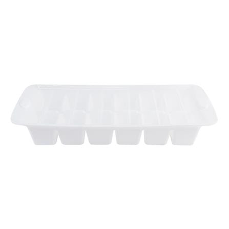 ICE CUBE TRAY JCJ 1113 WHITE