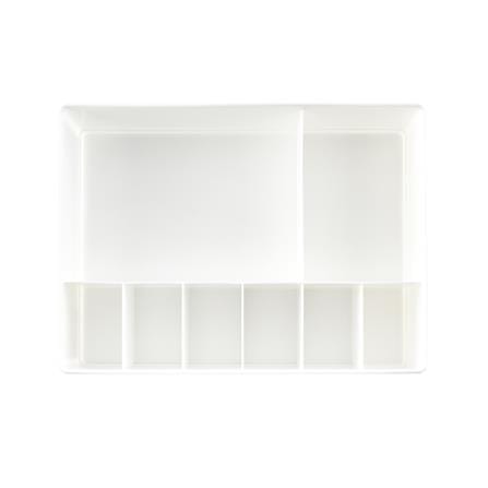 RECTANGULAR UNDERWEAR STORAGE BOX CSP M