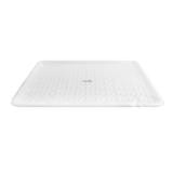 SQUARE PLASTIC TRAY 15IN CSP T2411